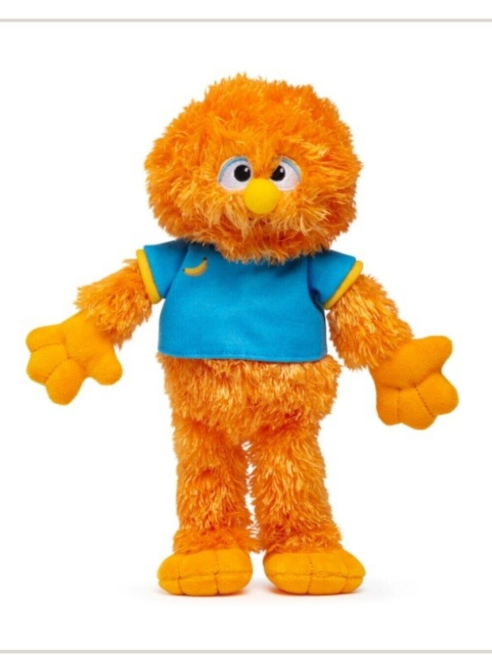 Cool Maker Ms. Rachel Official Herbie Cuddle & Comfort Friend Plush